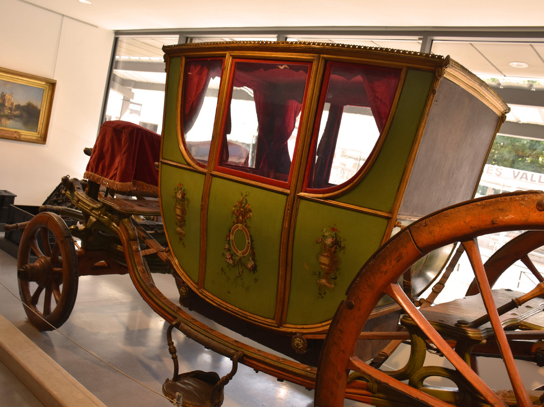 Musée Crozatier-勒皮必去景点