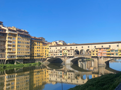 Elva Conti-佛罗伦萨必去景点