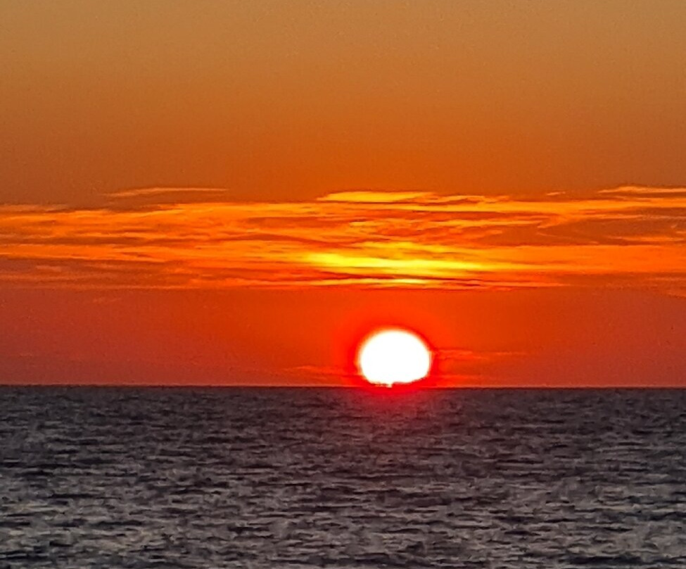Bagno Baratti-Baratti必去景点