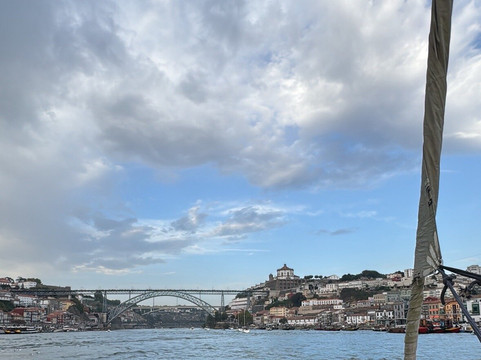 Douro Sailing-波尔图必去景点