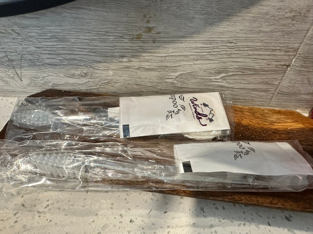 Ultra Winds Mountain Resort主图