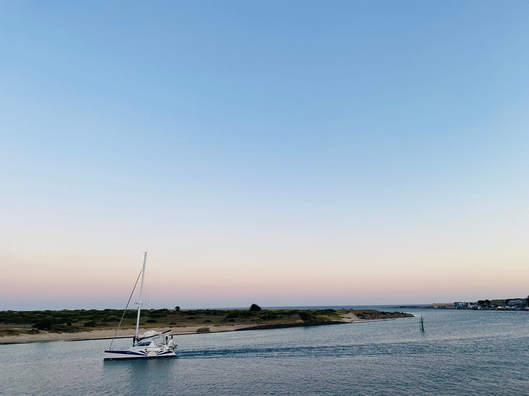 Hotel de la Marine主图