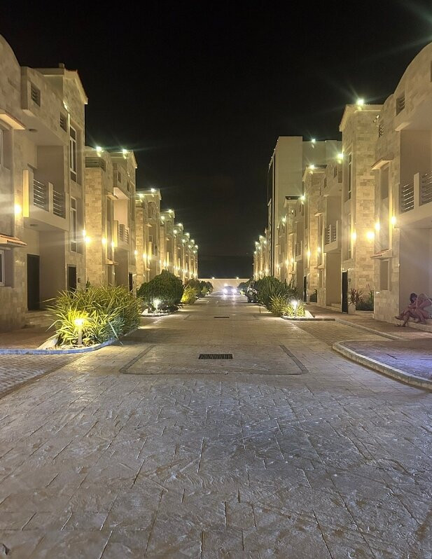 Belad Bont Resort主图