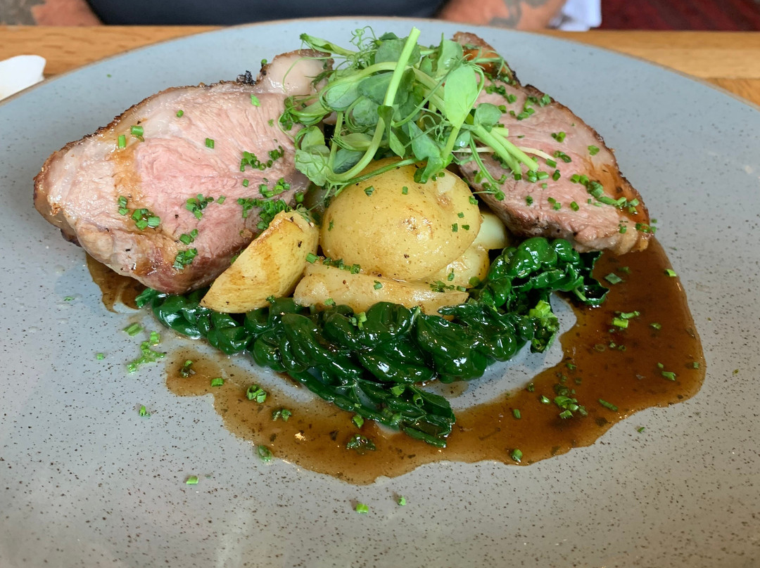 The Inn South Stainley主图