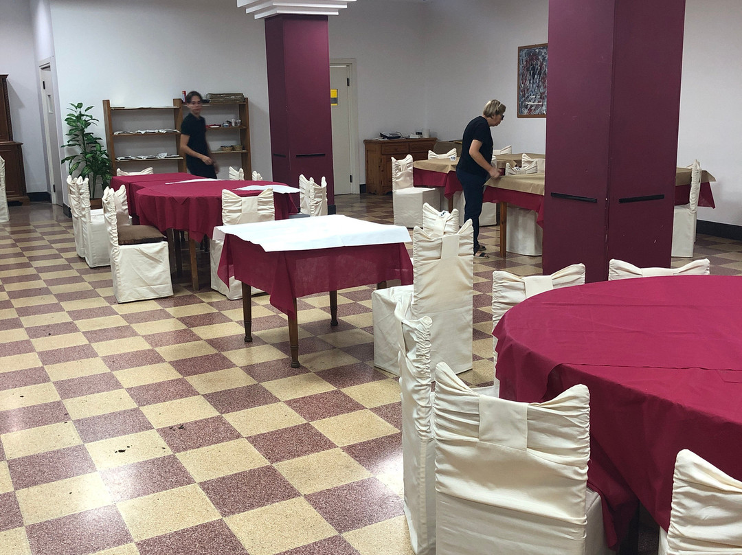 Hotel Santa Filomena主图