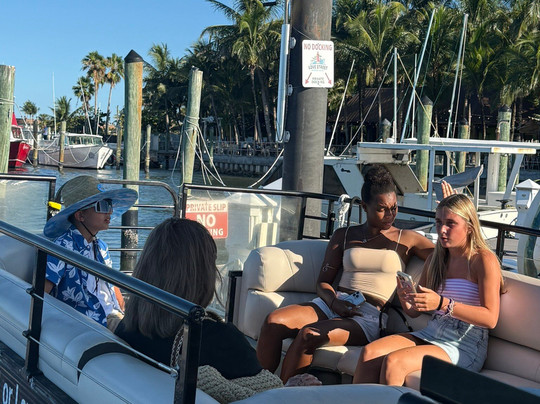 Love Street Outdoor Center-朱庇特必去景点