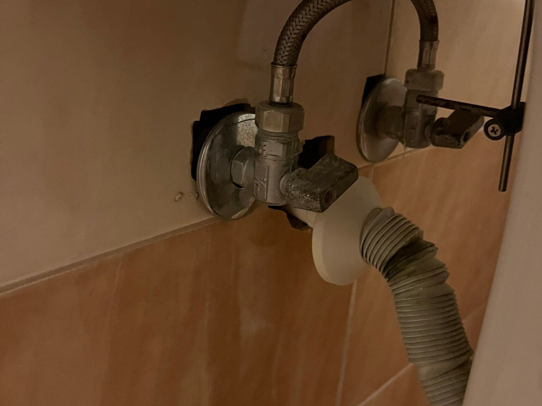 Alianthos Beach Hotel主图