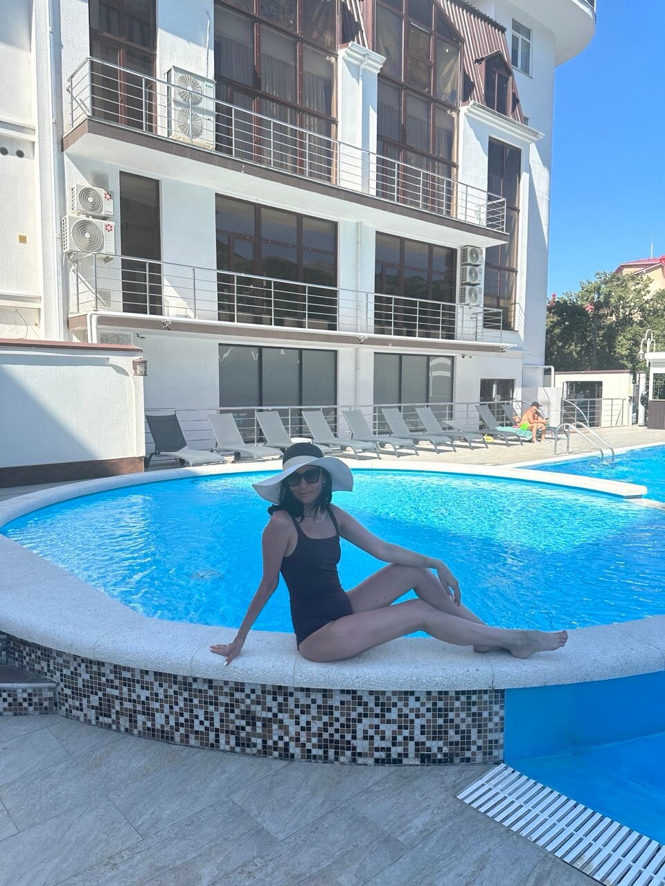 Cruise Hotel-官方