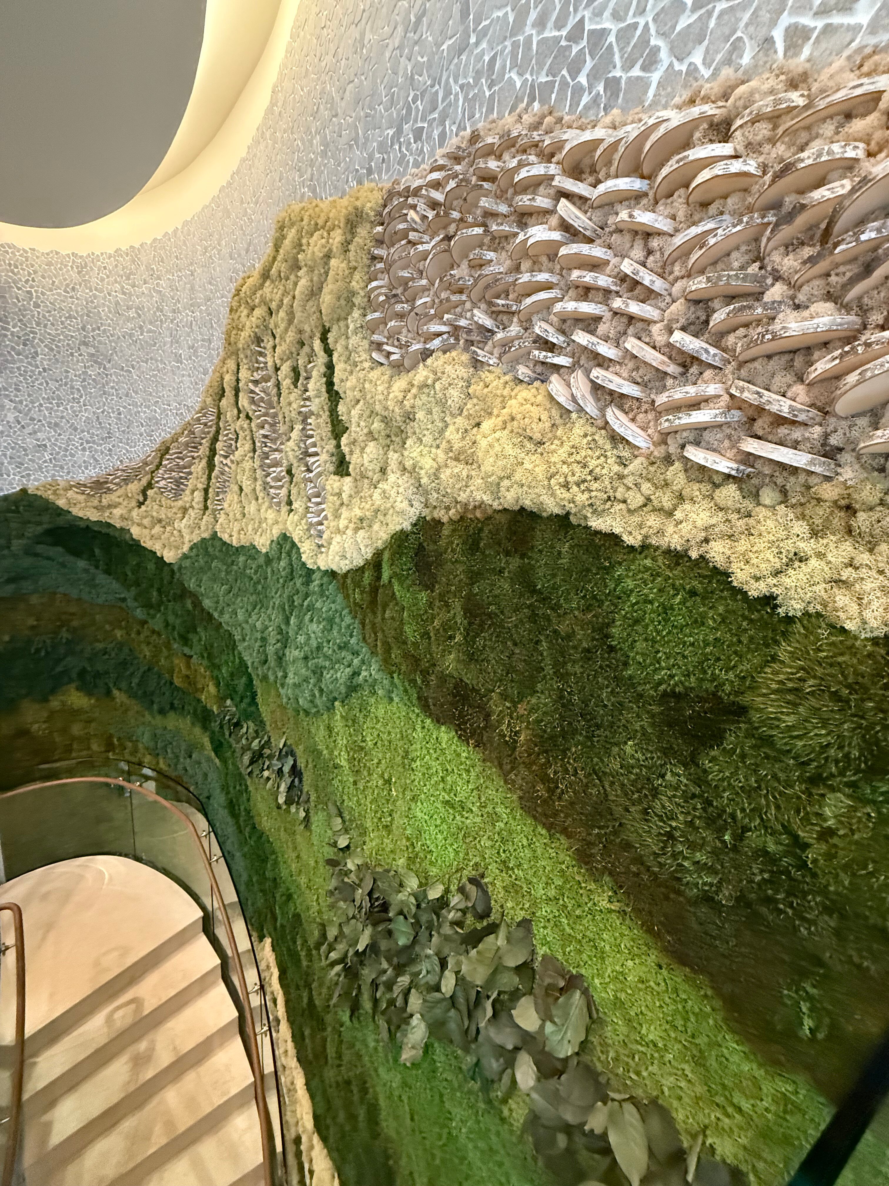 1 Hotel Seattle-浴室