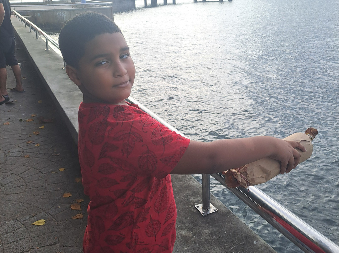 Ponta do Humaita-萨尔瓦多必去景点