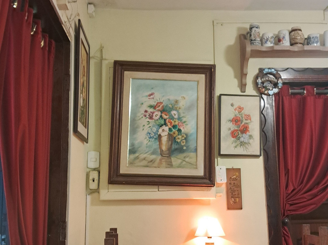 Hotel Cabana Suica主图