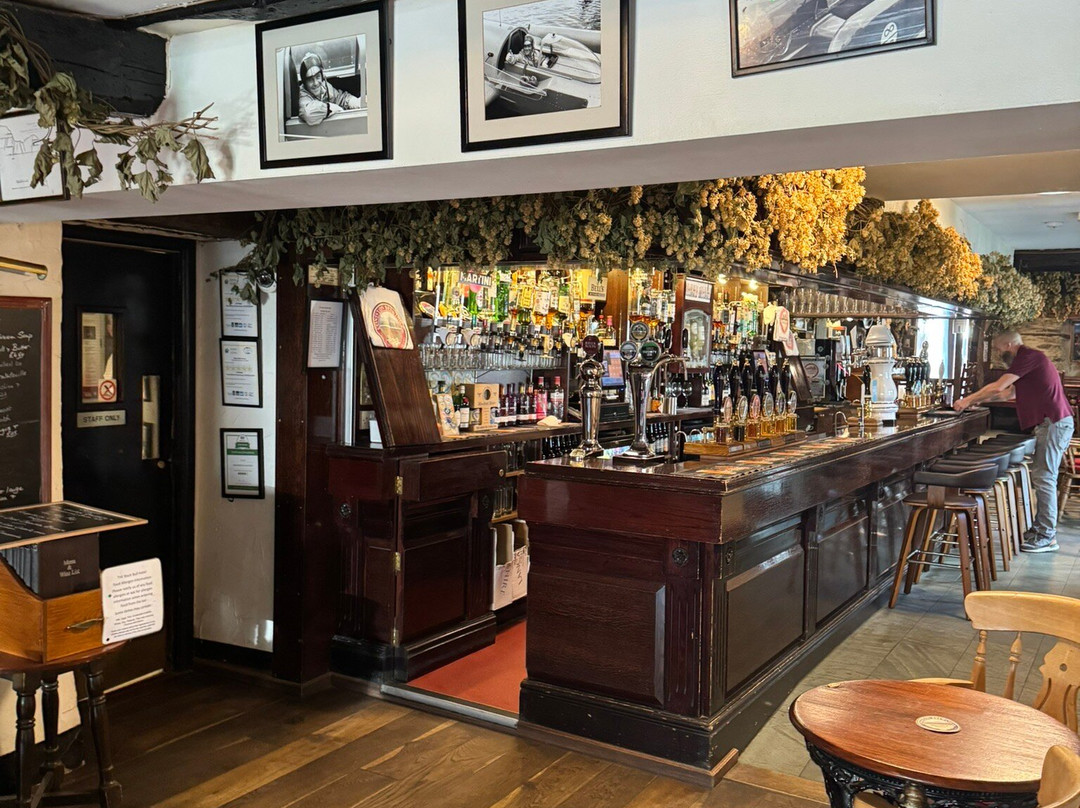 Black Bull Inn and Hotel主图