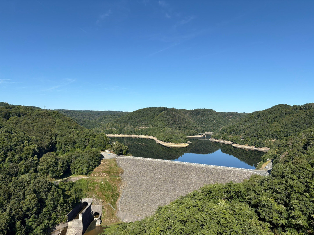 Velorail du Viaduc des Fades