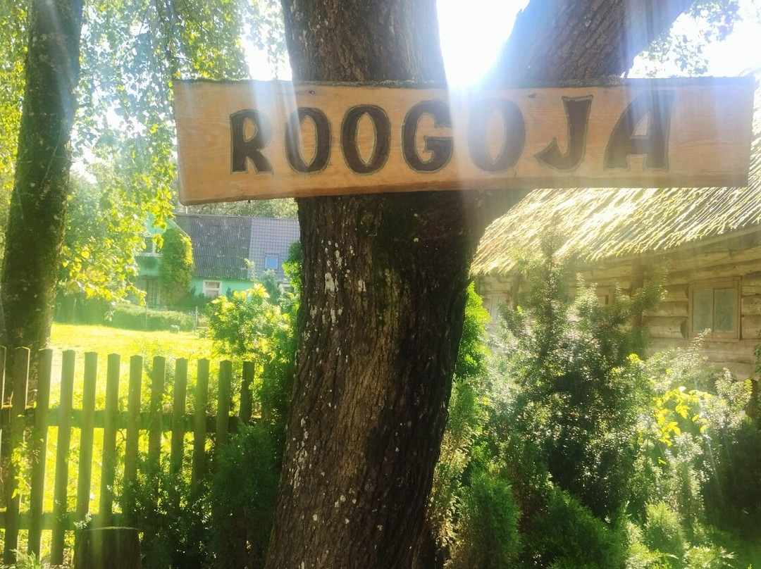 Roogoja Farm-Karla必去景点