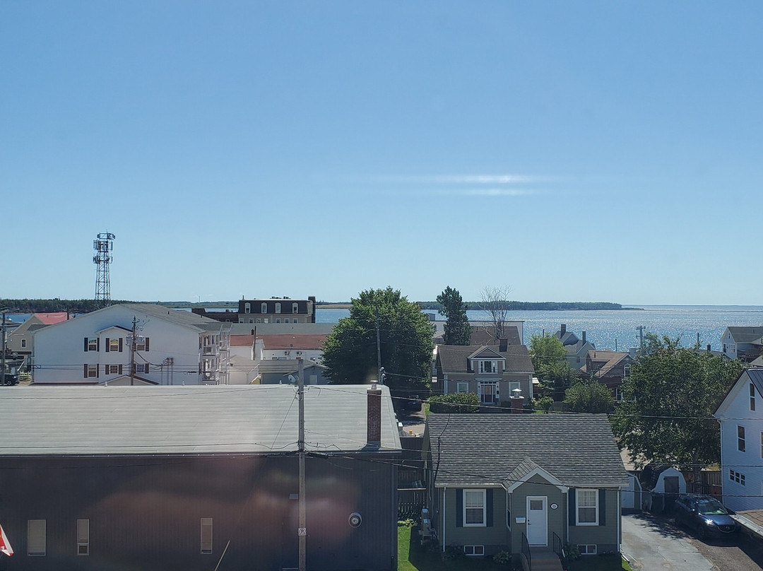 Days Inn & Suites by Wyndham Summerside主图