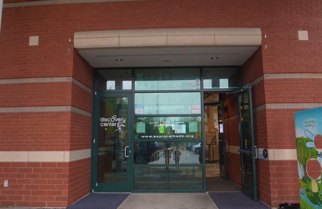 Discovery Center-默弗里斯伯勒必去景点