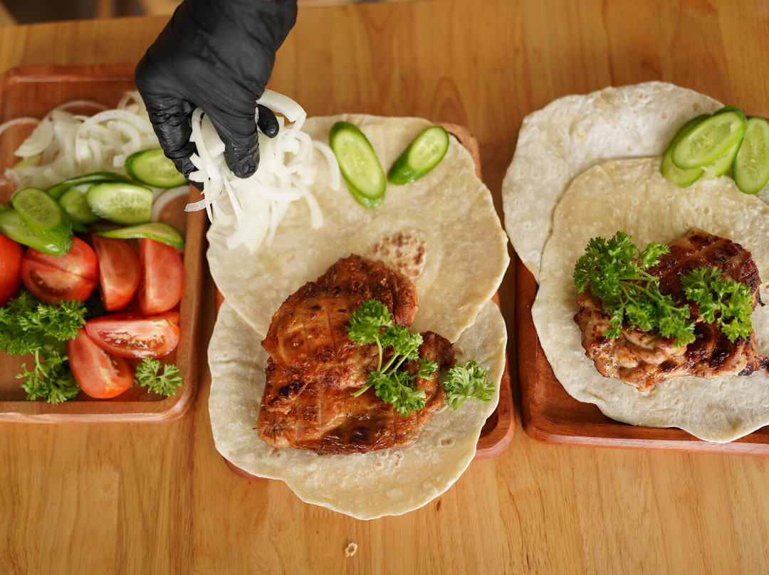 Soul History Hotel & Restaurant