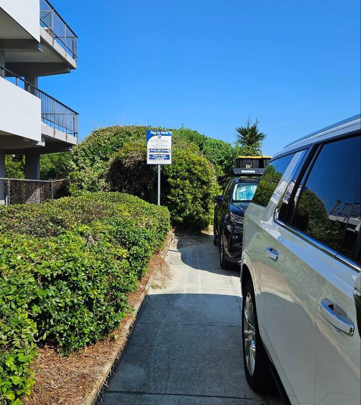 Wrightsville Beach-赖茨维尔比奇必去景点