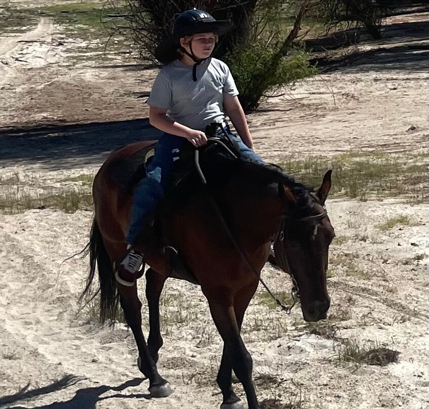 Boarding on the Lake-Granite Bay必去景点