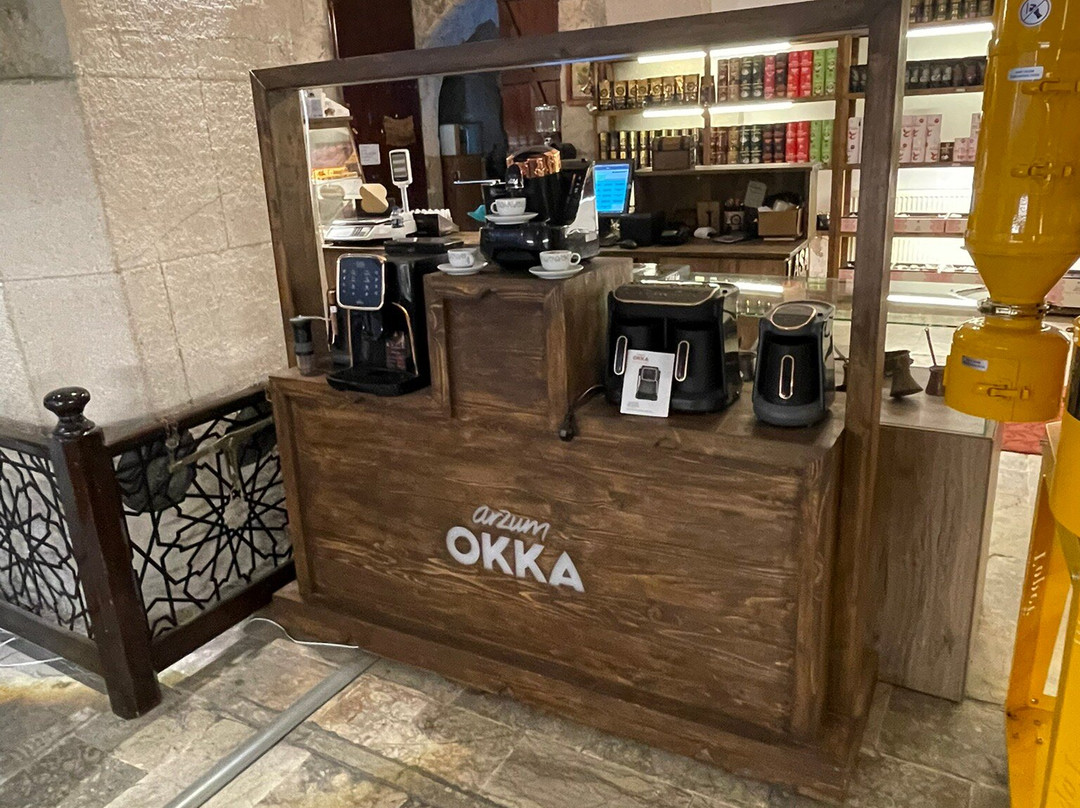 Kahve Muzesi-萨夫兰博卢必去景点