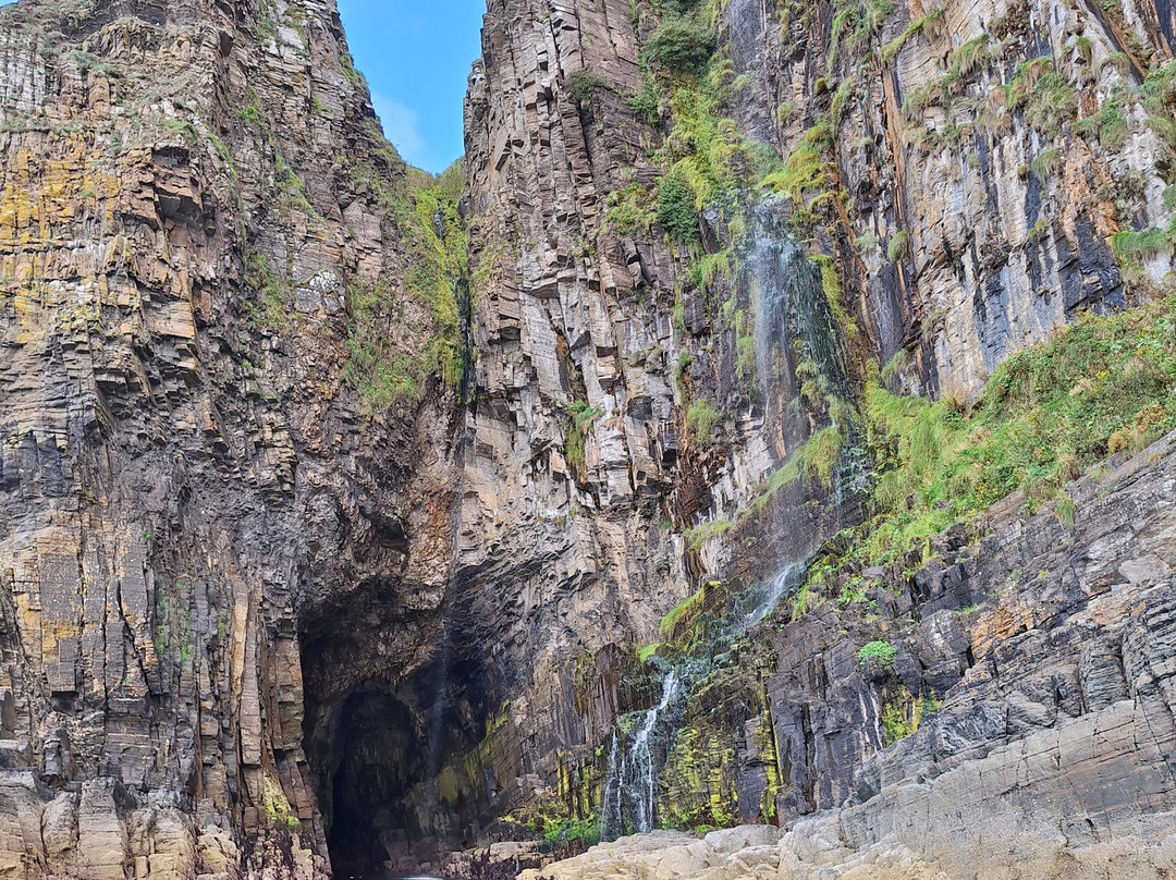 Caithness Seacoast Ltd-Wick必去景点