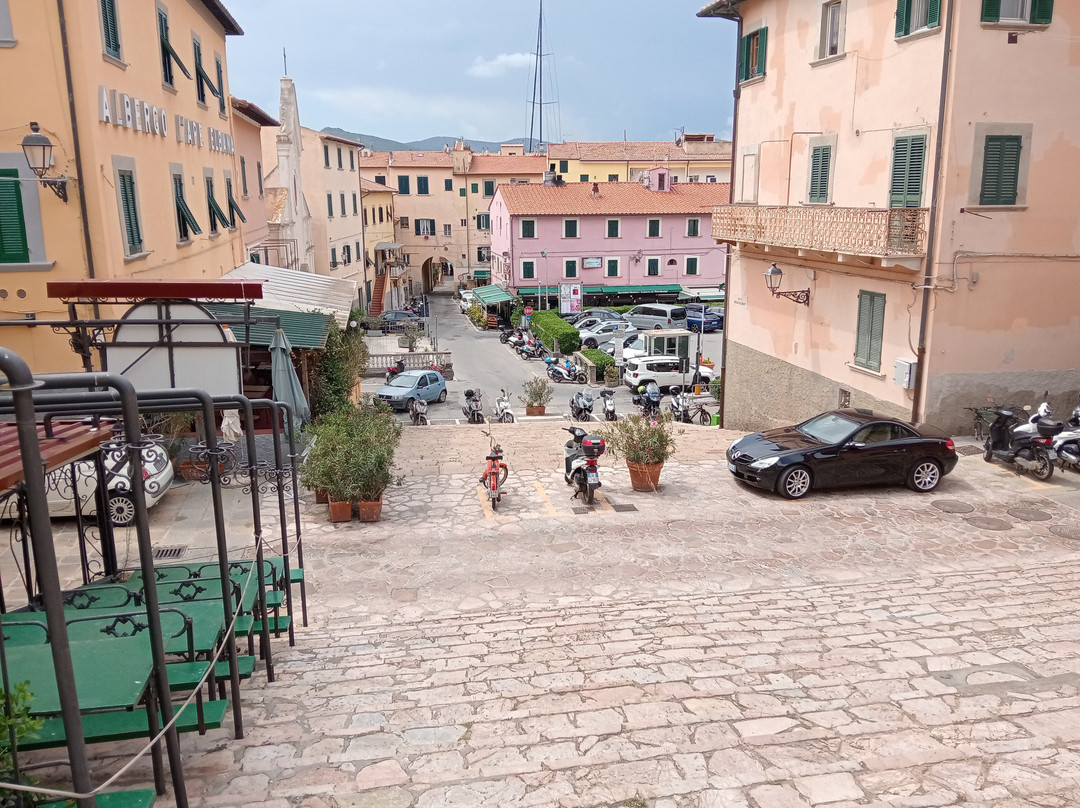 Centro Storico-费拉约港必去景点