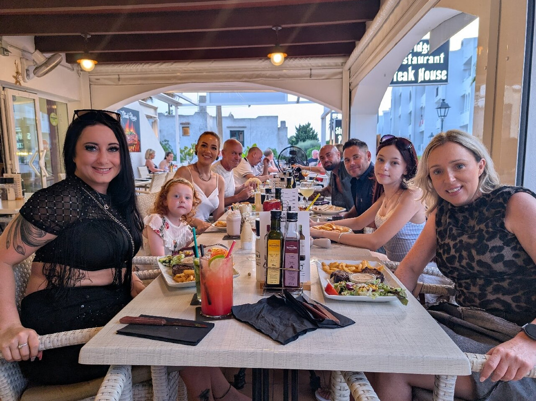 Bridge Restaurant