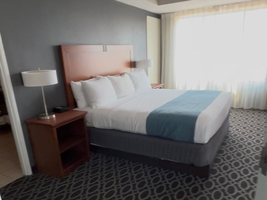 Bluemont Hotel主图