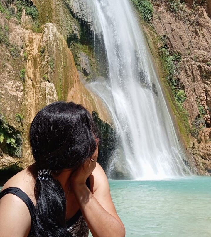 Bio Fan-Tehuacan必去景点