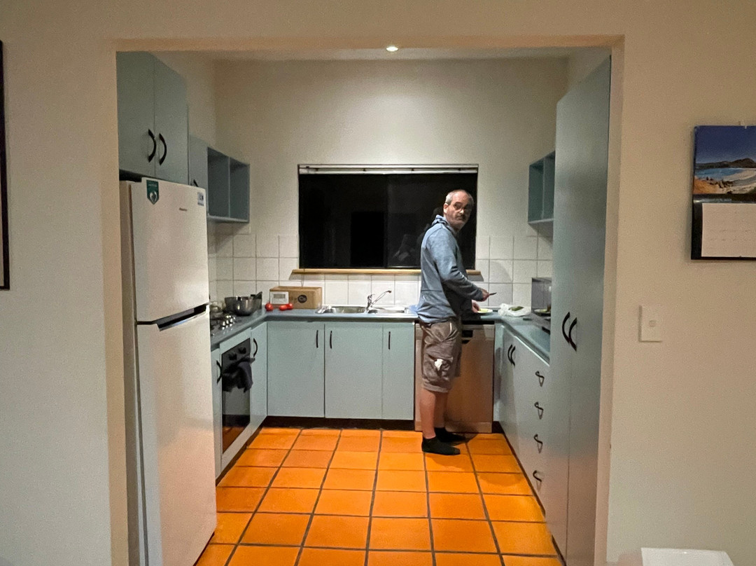 埃斯佩兰斯岛景公寓主图