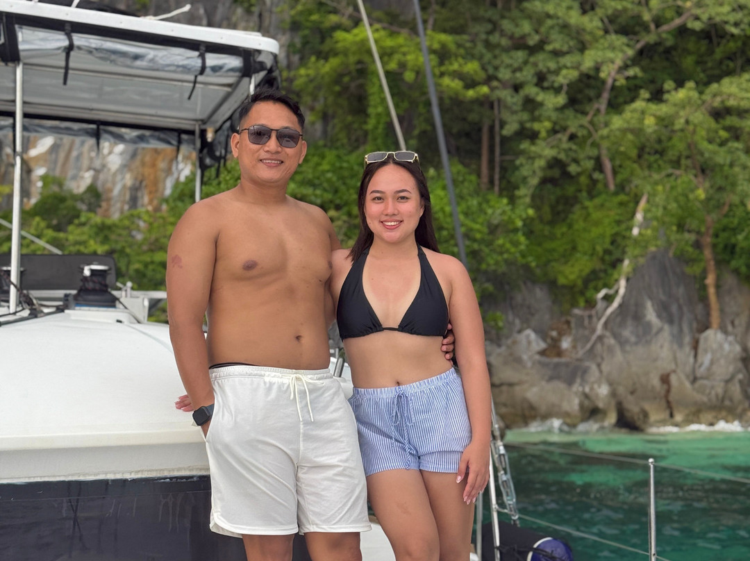 El Nido Yachting Club-爱妮岛必去景点