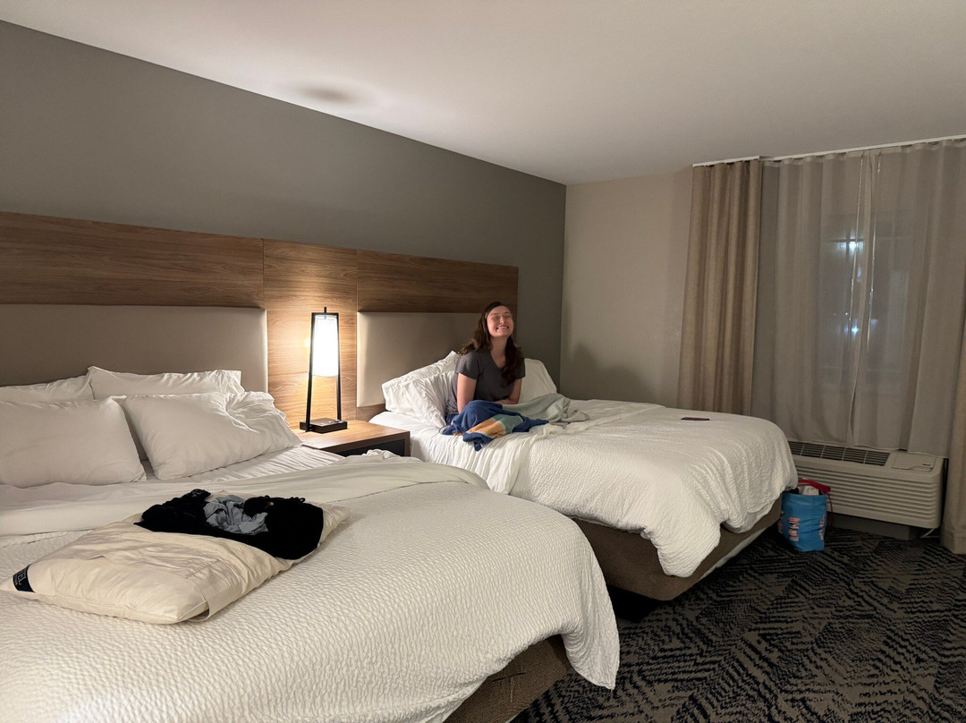 Candlewood Suites La Crosse by IHG主图