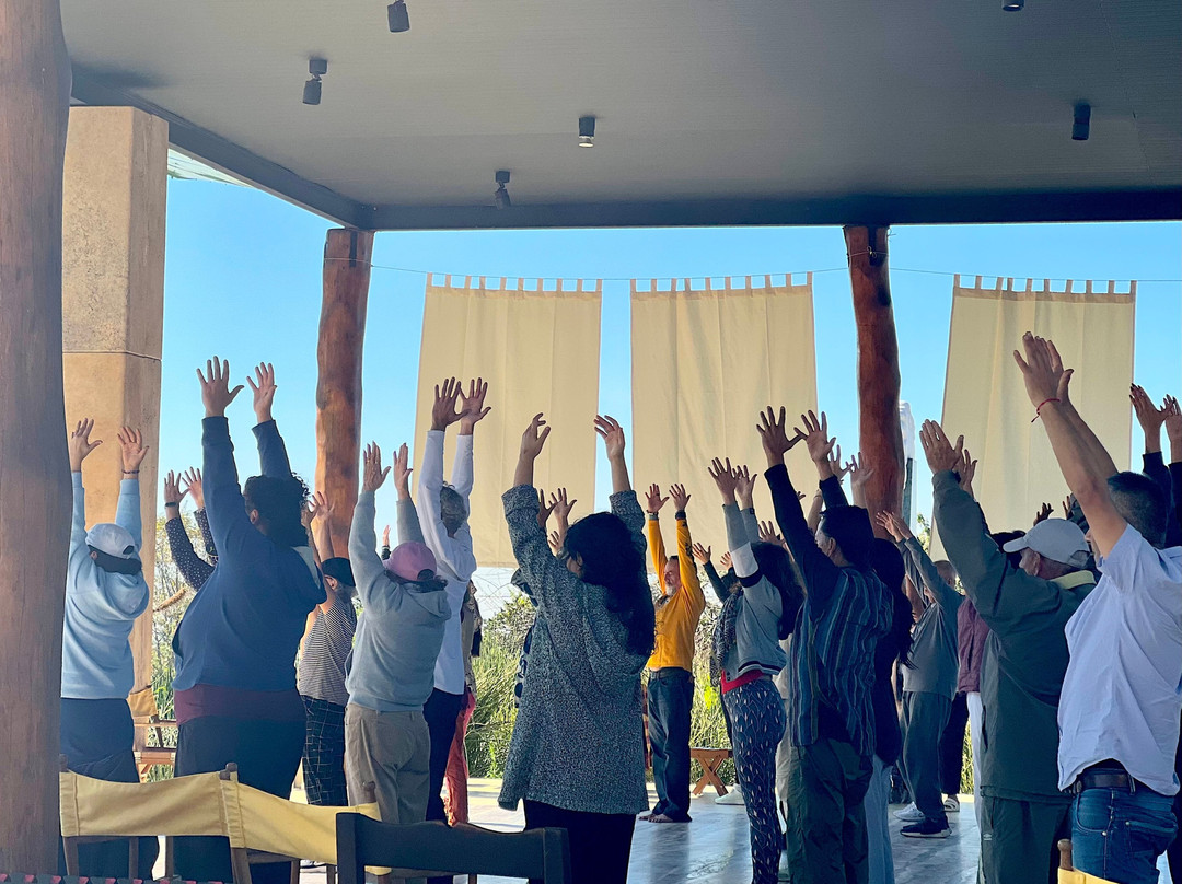 Dilao Sculpture Park-Tepoztlan必去景点