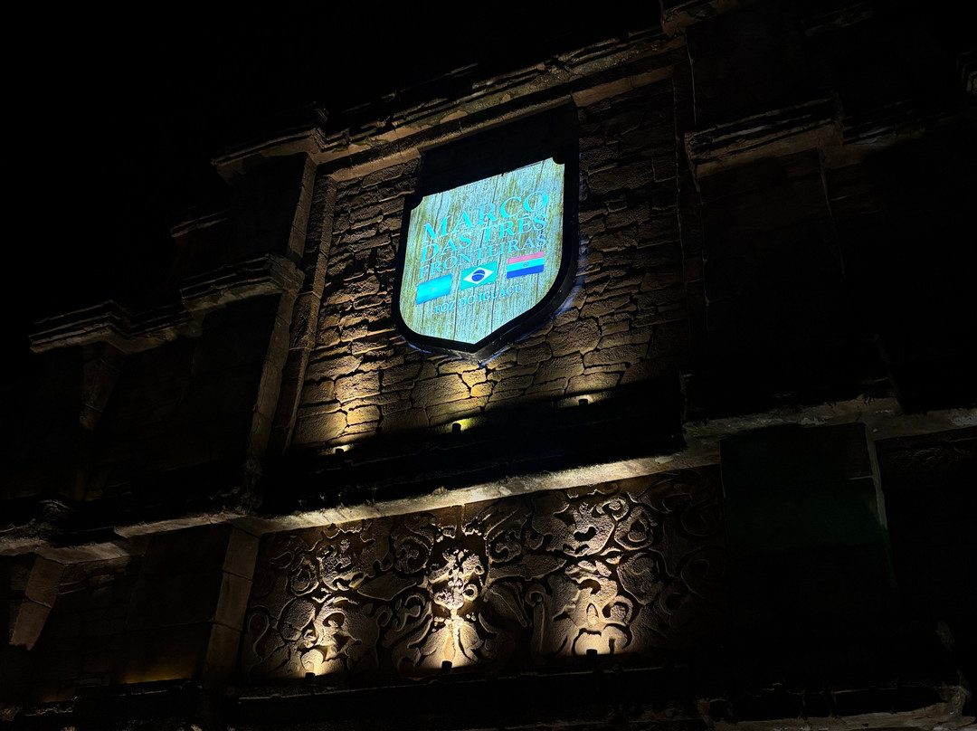 格兰奥达拉酒店主图