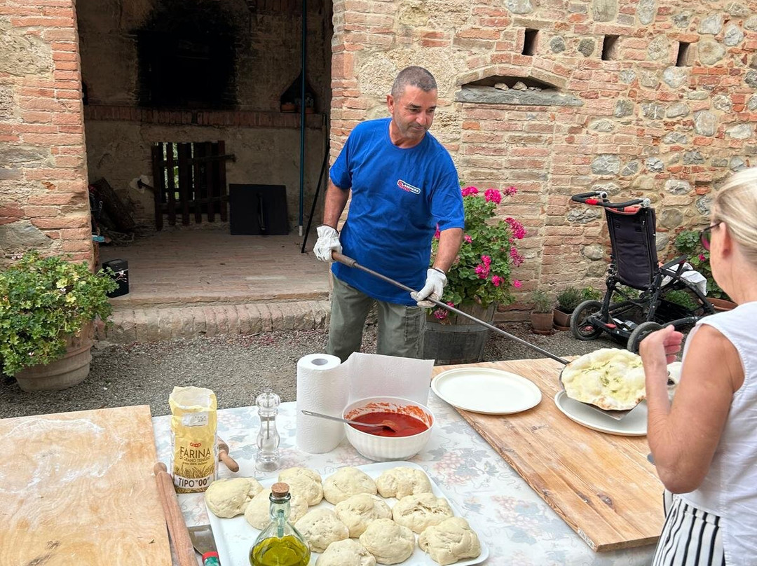 菲比安诺农场酒店主图