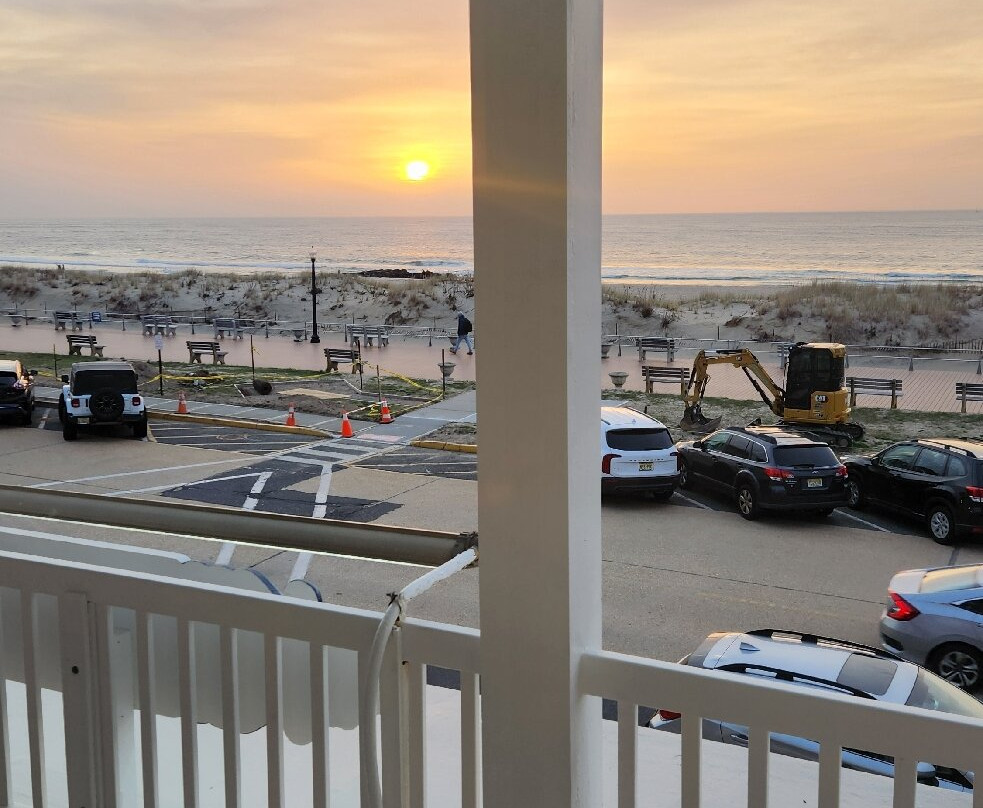 Shawmont Hotel主图