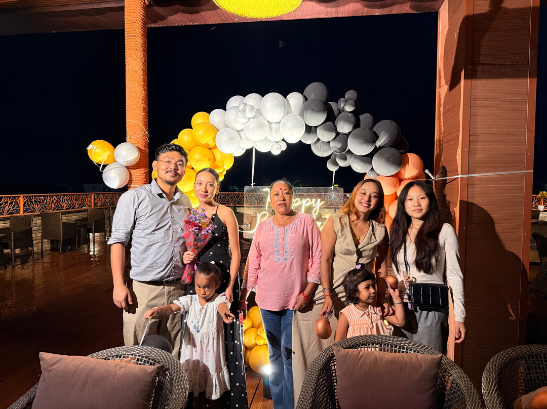 Lemon Tree Hotel, Siliguri主图