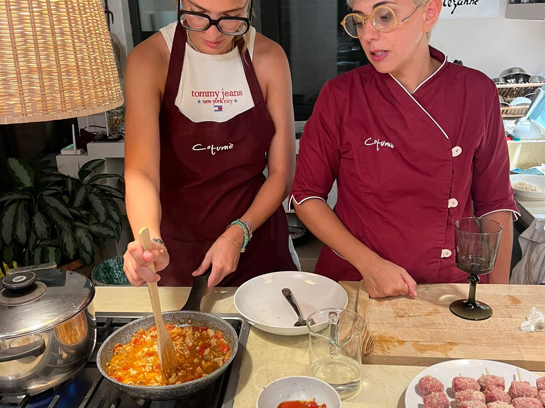 Cotume-卡塔尼亚必去景点