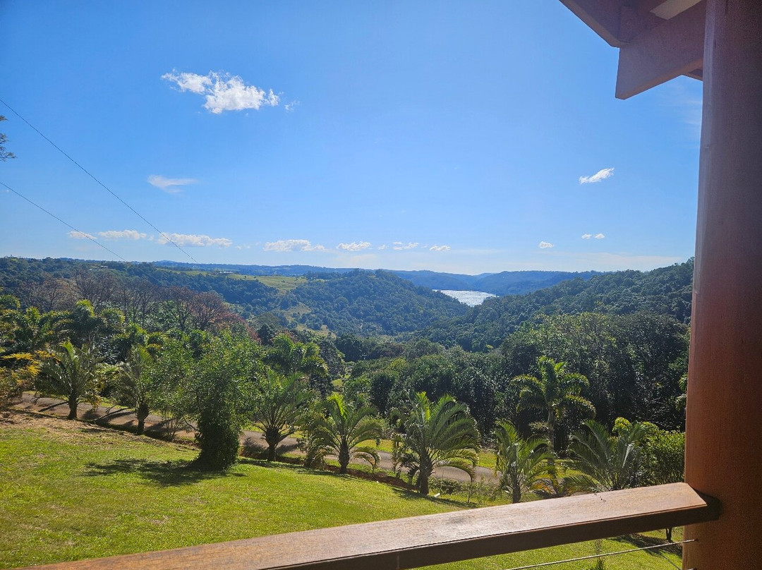 马乐热带度假胜地主图