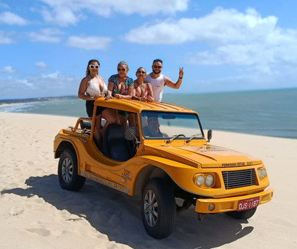 3i Turismo Natal-Natal必去景点