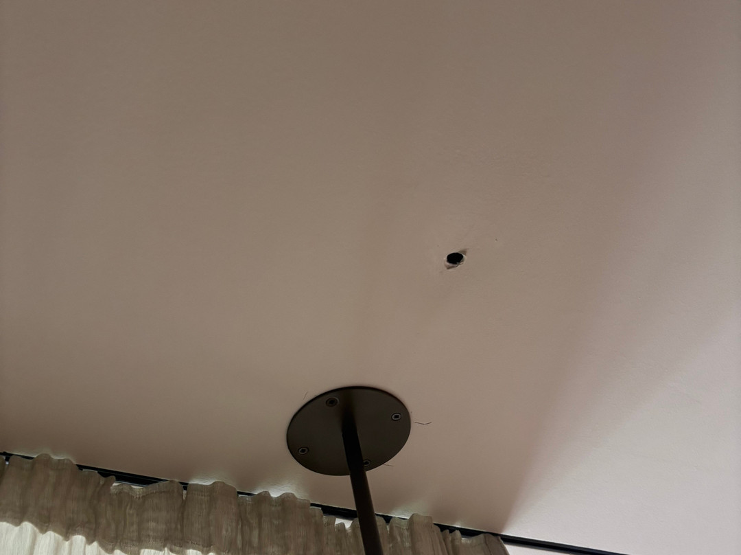 Hotel Bergeblick主图