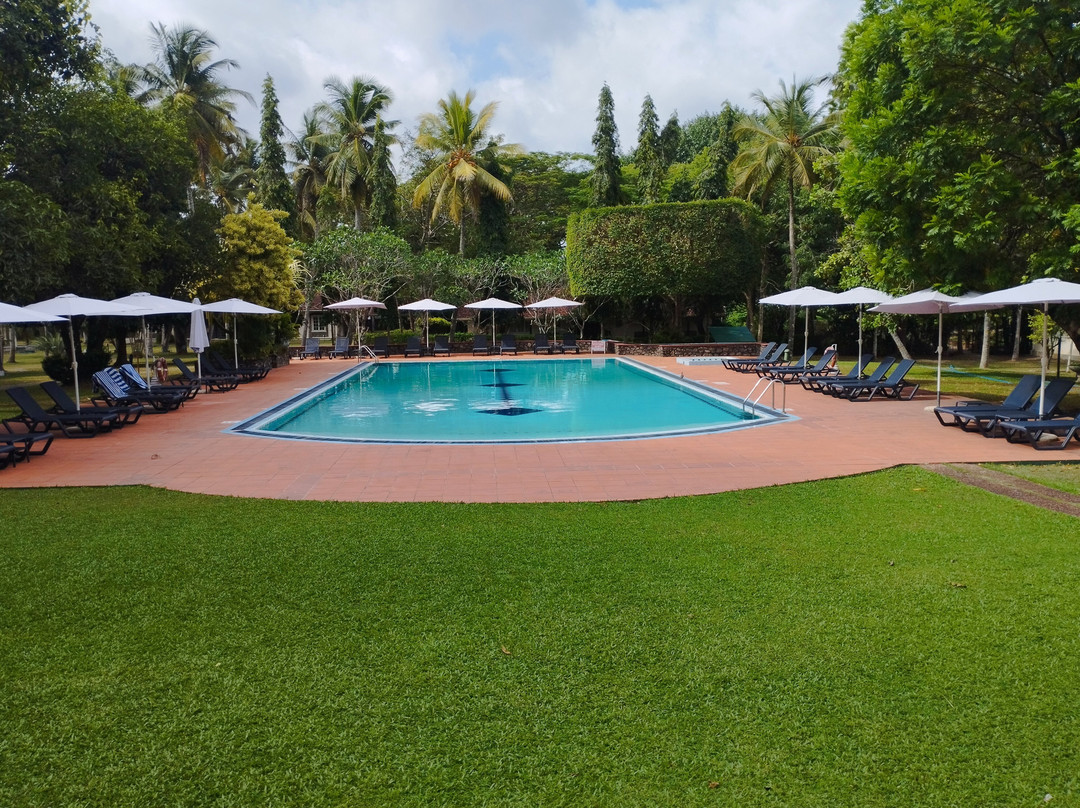 塔玛林德树酒店主图