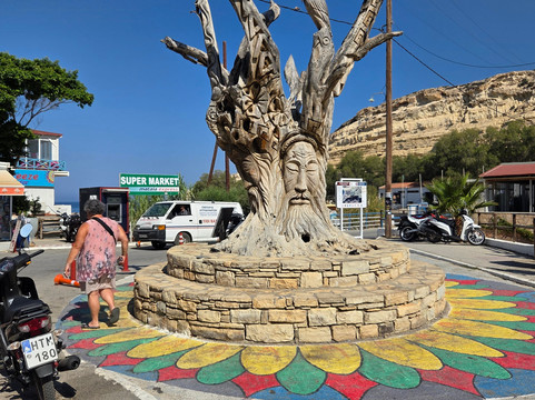 Gea Holidays-伊拉克利翁必去景点