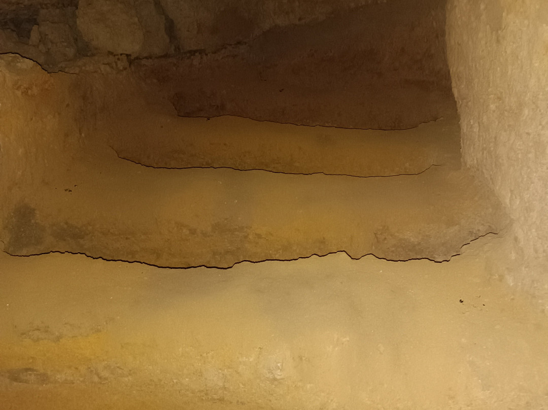 Le Catacombe di Naro-Naro必去景点