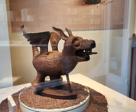 Ben's Ghent-根特必去景点