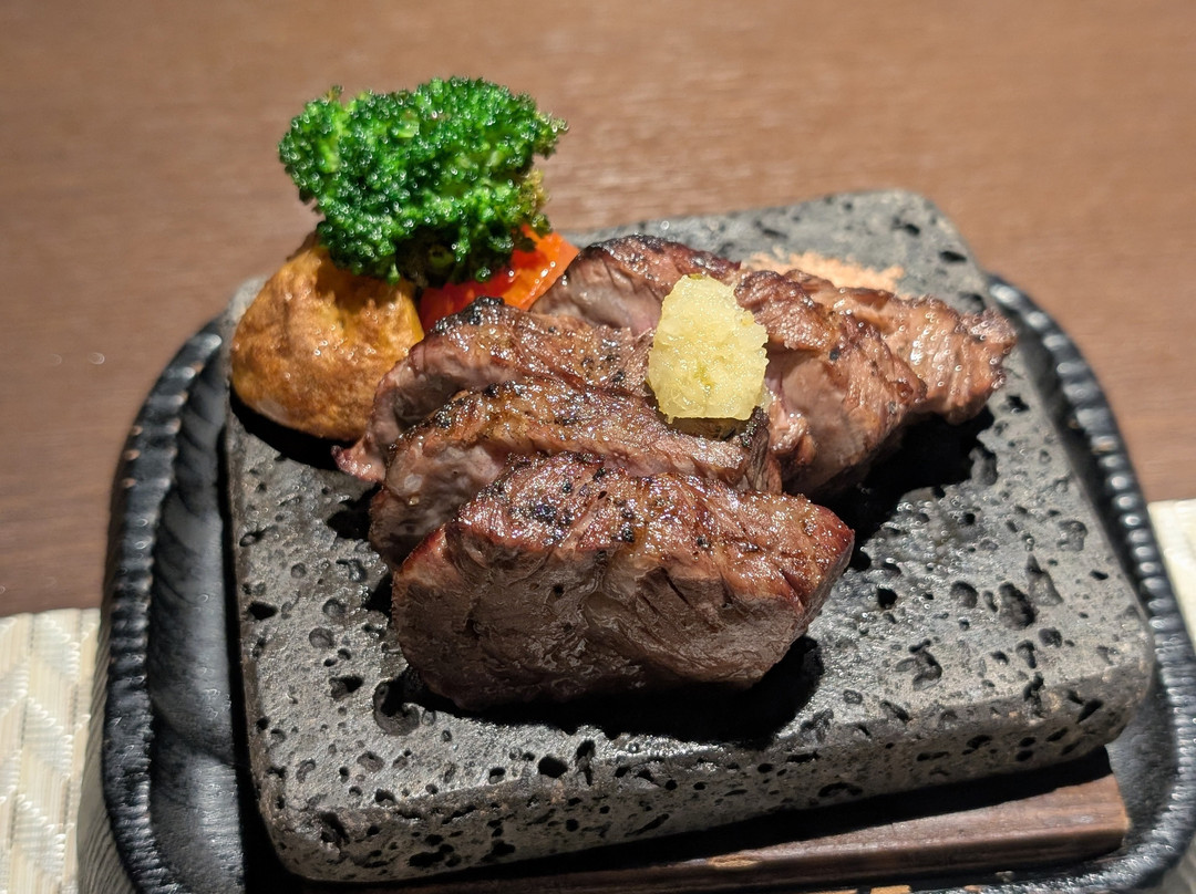 Beachside Onsen Resort Umi主图