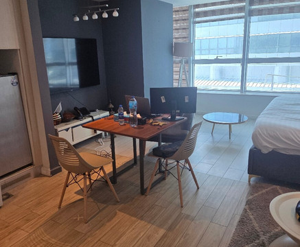 Centaurus套房主图