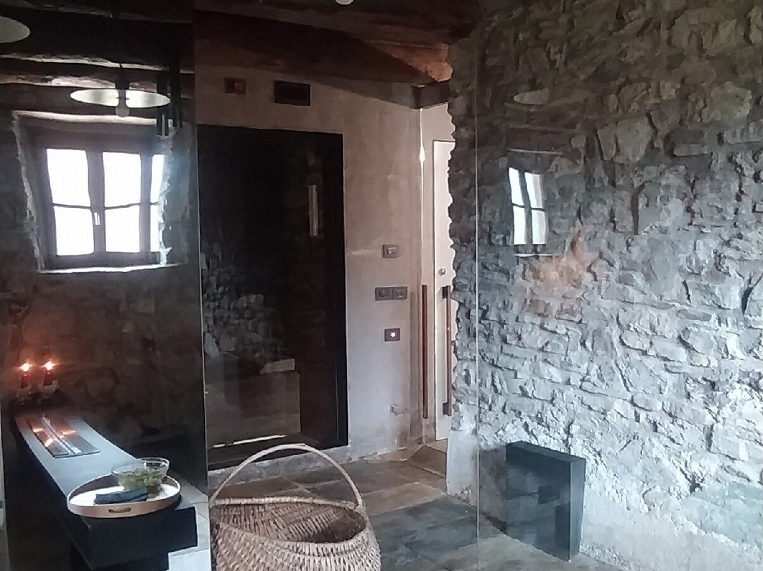 Albergo Diffuso Sauris主图