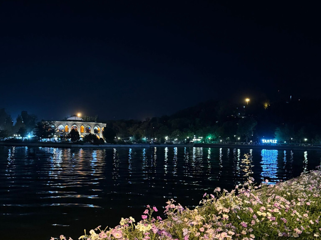 Yol Bir Iran Tours-德黑兰必去景点