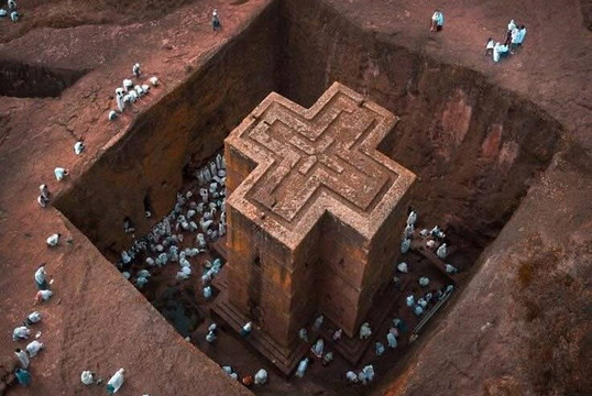 Lalibela Expeditions Ethiopia